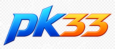pk33 logo